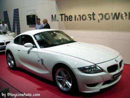 the car